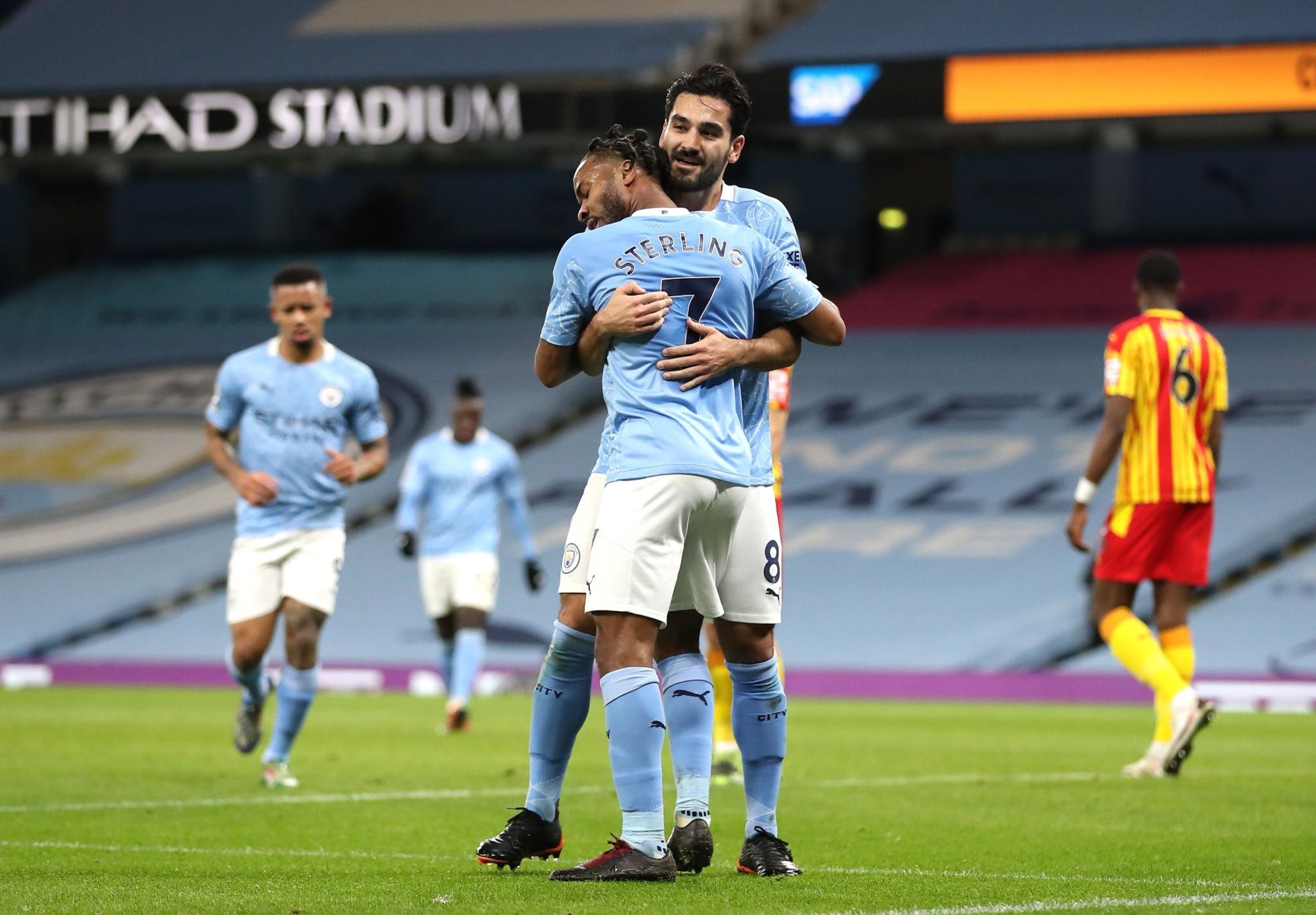 的进攻能力 的进攻能力